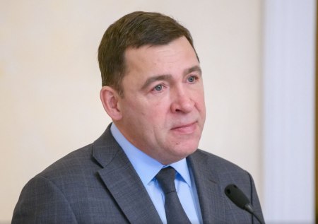 Коррупция, отставка, «задержание»: биография экс-губернатора Куйвашева