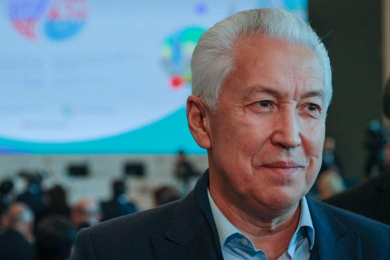 Владимир Васильев