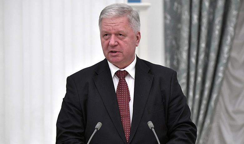 Михаил Шмаков