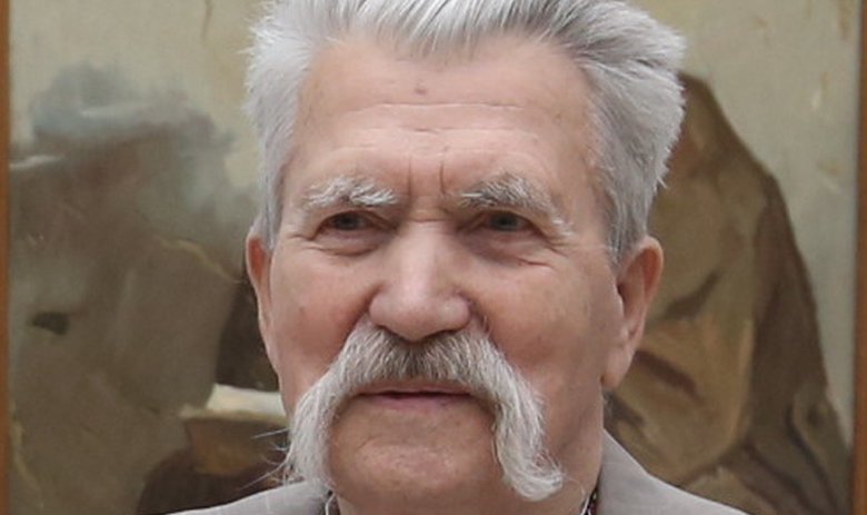 Левко Лукьяненко