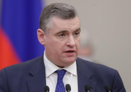 Слуцкий назвал слова Борреля о конфликте на Украине подарком Киеву
