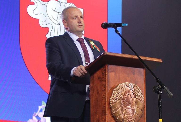 Дмитрий Заблоцкий