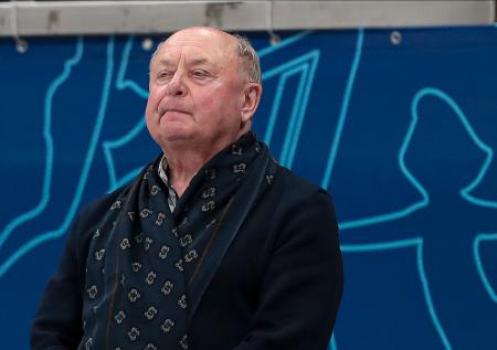 Алексей Мишин объяснил, почему в Петербурге нельзя не болеть за «Зенит»