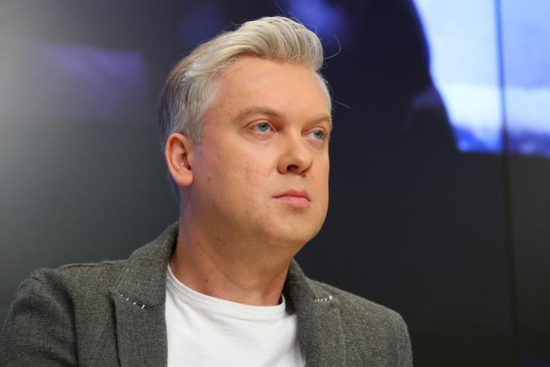 Сергей Светлаков