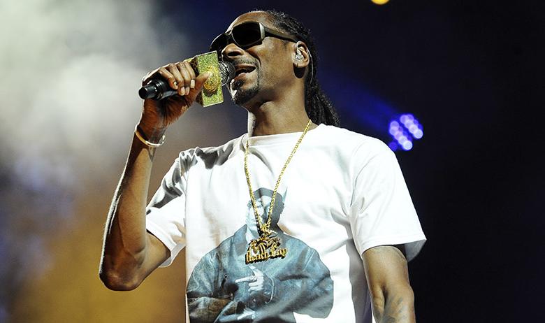 Snoop Dogg