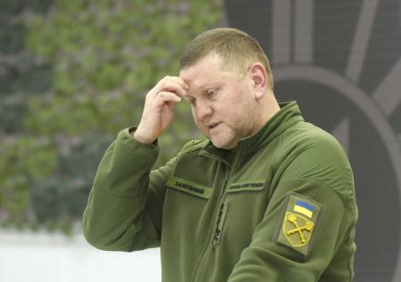 Названы «более послушные» кандидаты на пост президента Украины