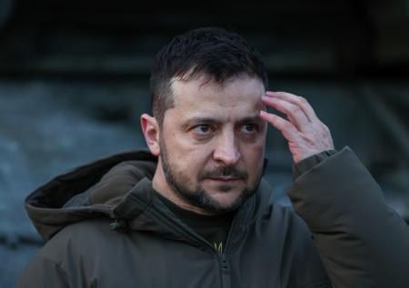 Что ждет Зеленского после СВО: семь сценариев судьбы президента Украины