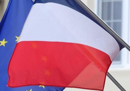 Во Франции ответили на ультиматум США про инклюзивность
