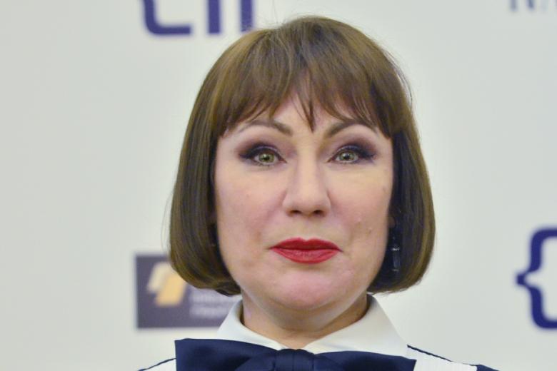 Ольга Тумайкина