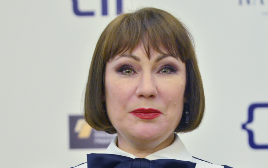 Ольга Тумайкина