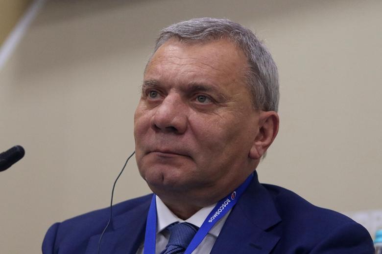 Юрий Борисов