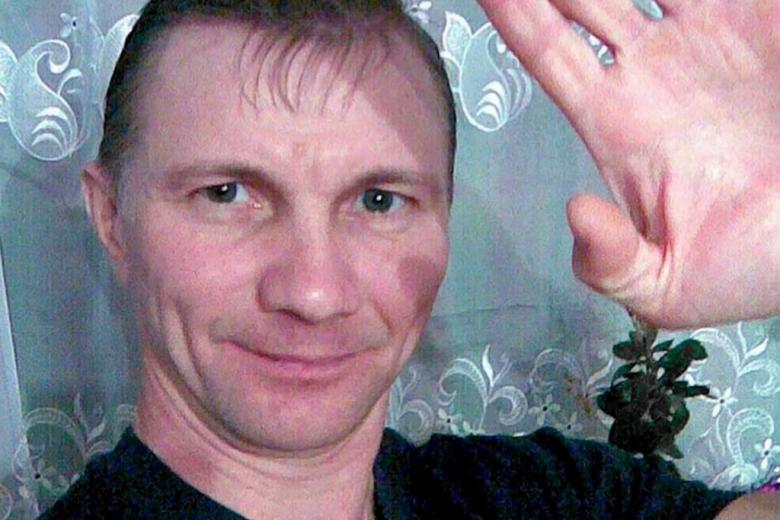 Алексей Москалев