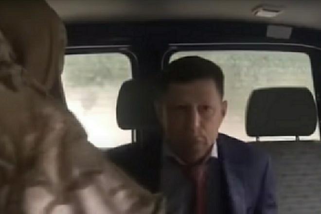 Сергей Фургал