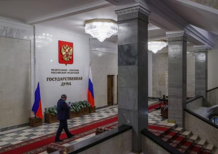В Госдуме предложили РКН снять блокировку с Twitter
