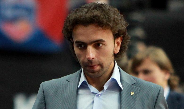 Роман Бабаев