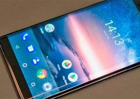 Смартфон с пентакамерой получит название Nokia 9 Pureview