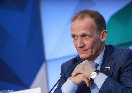 Драчёв считает, что биатлонистка Подчуфарова захотела избежать конкуренции