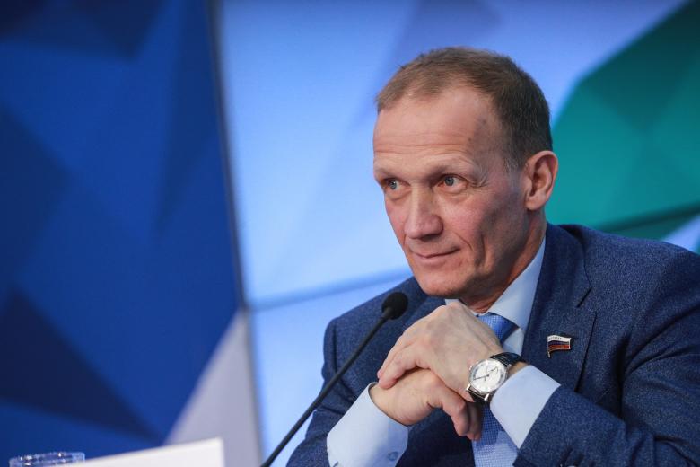 Владимир Драчёв