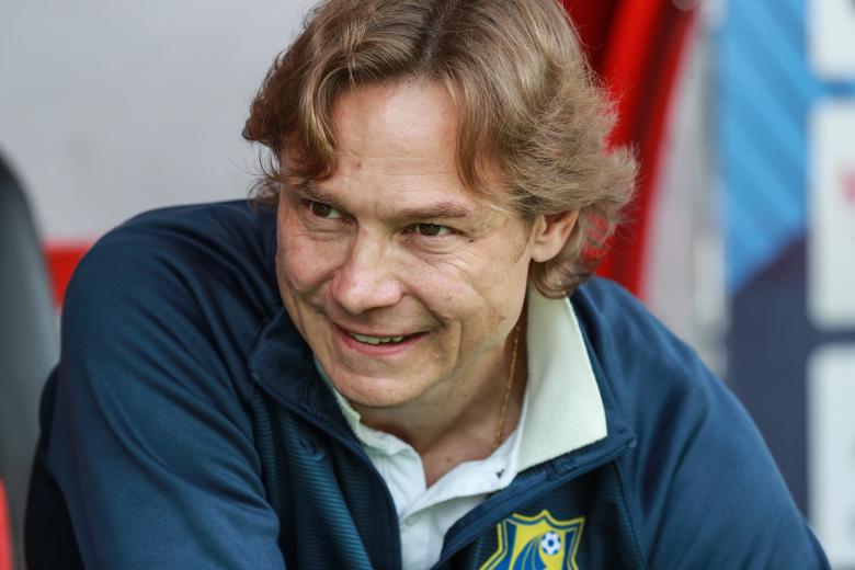  Валерий Карпин 