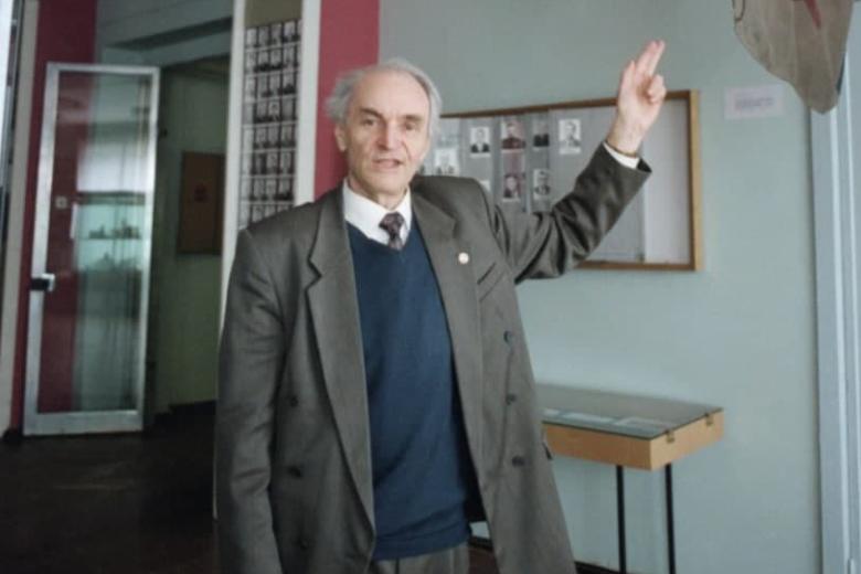 Радий Шмаков
