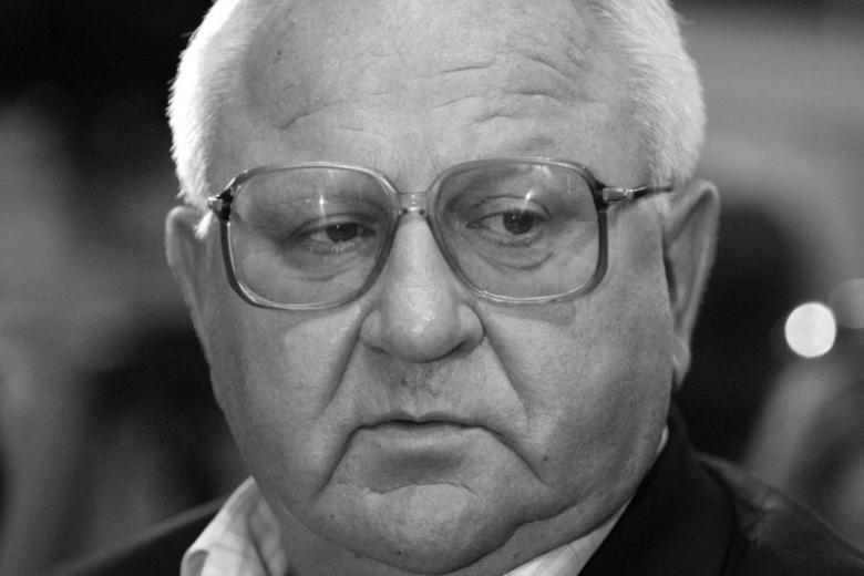 Валерий Куличенко