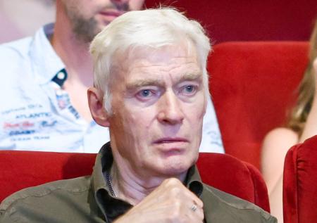 Жена Бориса Щербакова раскрыла детали о его состоянии