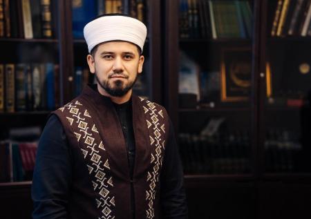 Девять имамов обвинили муфтия Башкирии в поддержке экстремистов 
