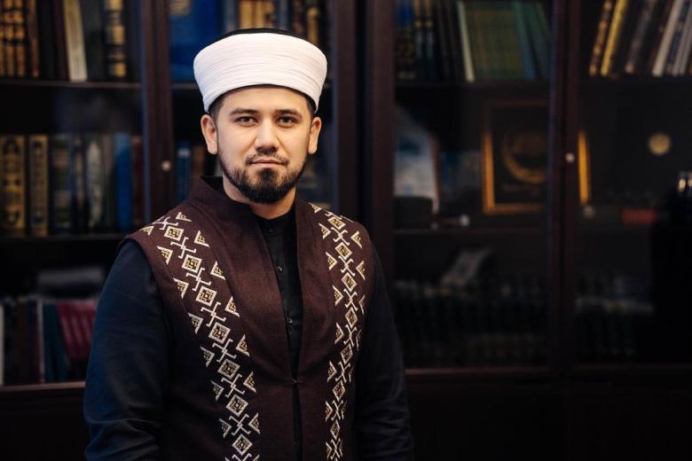 Айнур Биргалин