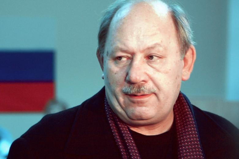 Виктор Тархов