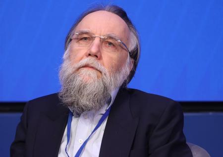 Александр Дугин поделился чувствами после потери дочери