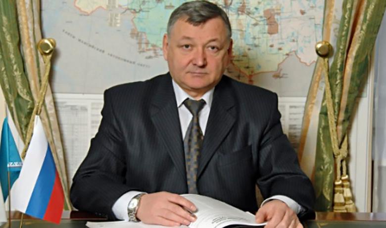 Андрей Гиберт