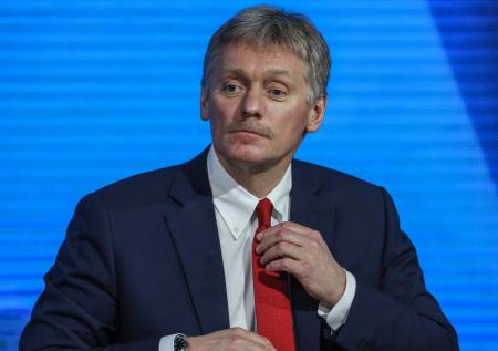 Песков не стал отвечать на вопрос о создании президиума кабмина