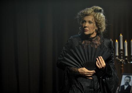 Елена Яковлева рассказала о пережитой клинической смерти