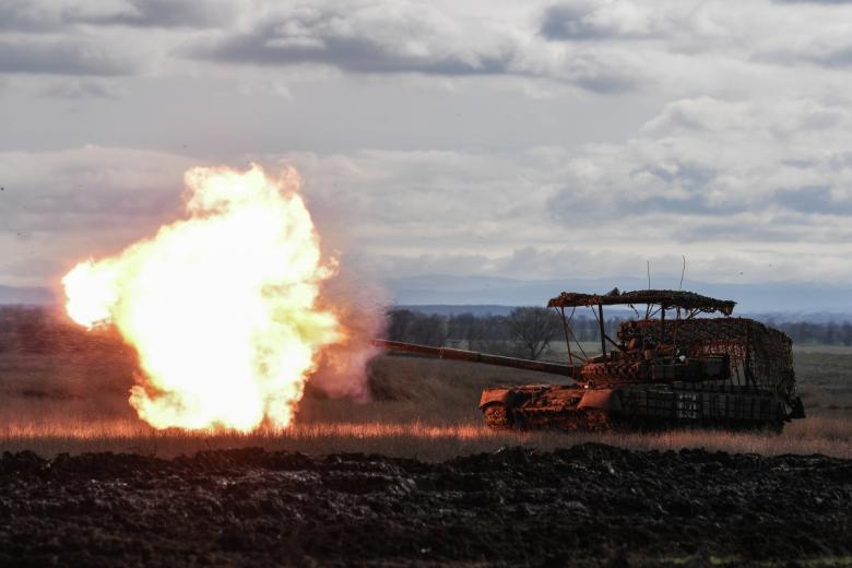 Т-80 ВС РФ