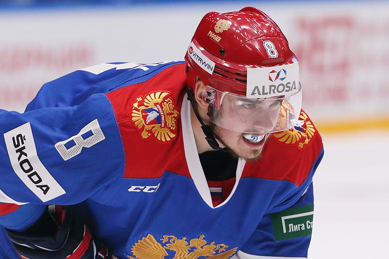 Андрей Алексеев