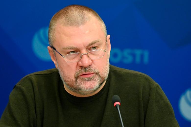Кирилл Кабанов