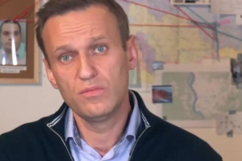 Алексей Навальный