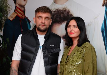 Жена Басты показала себя без косметики