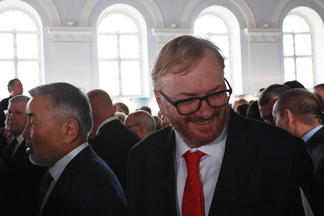 Виталий Милонов