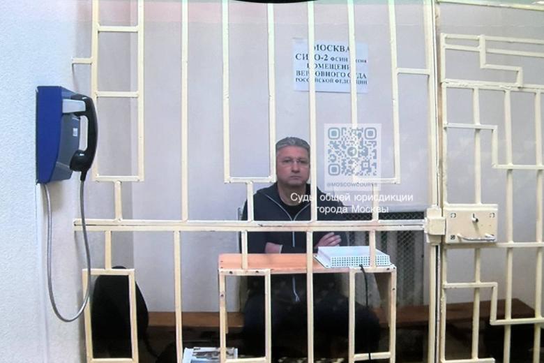 Тимур Иванов