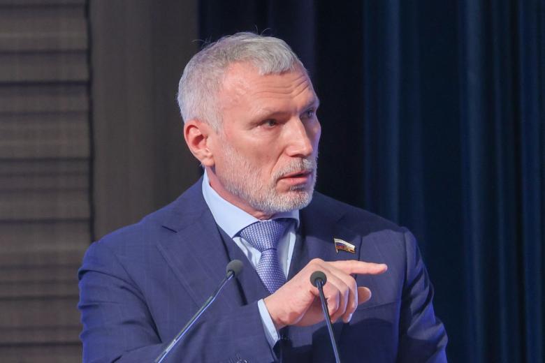 Алексей Журавлев