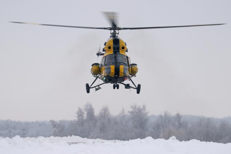 Ми-2