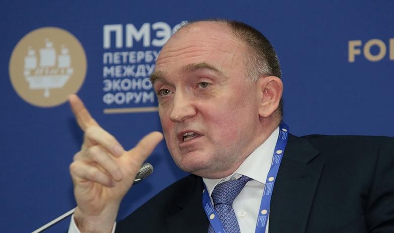 Борис Дубровский