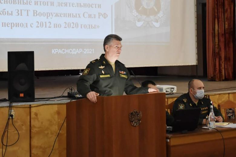 Юрий Кузнецов