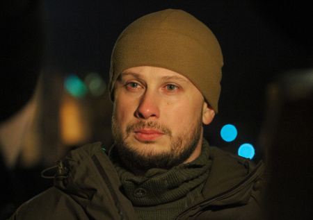 «Насилие и расстрелы»: военэксперт о вероятной тактике Билецкого в ВСУ