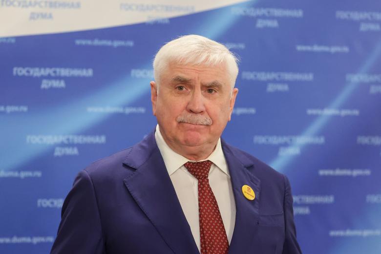 Алексей Чепа
