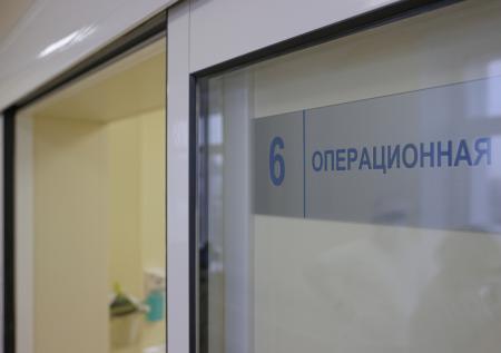 Стало известно о состоянии второй девочки, которую сбил мусоровоз в Истре