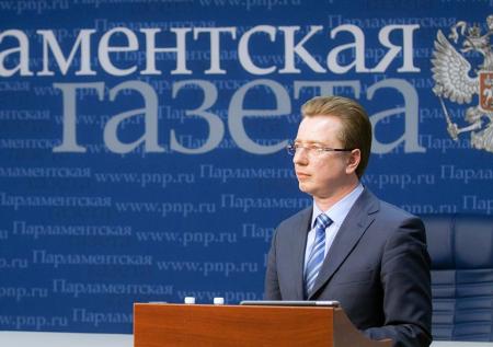 Депутат Госдумы прокомментировал обвинения зоозащитников