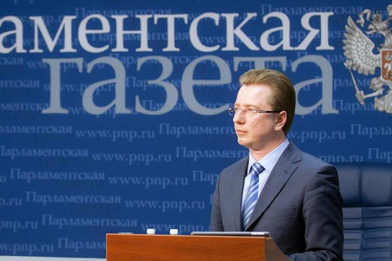 Владимир Бурматов