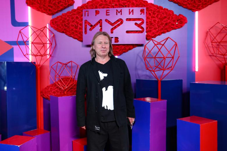 Виктор Дробыш